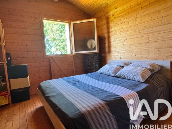 Maison à vendre 7 pièces 170 m² Vouvant