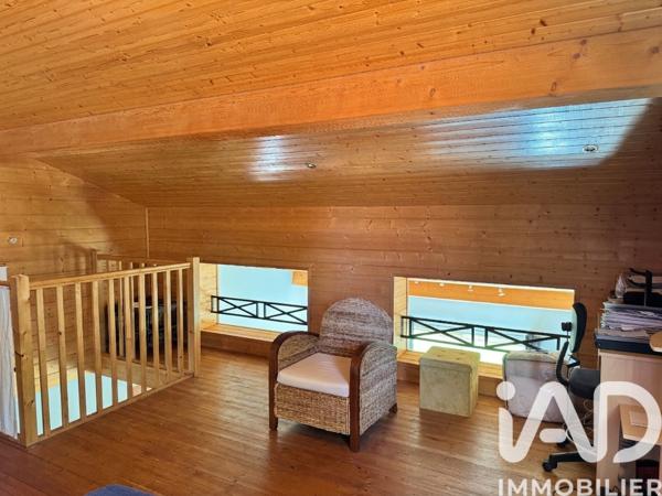 Maison à vendre 7 pièces 170 m² Vouvant