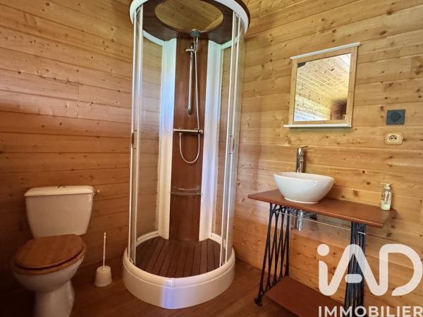Maison à vendre 7 pièces 170 m² Vouvant
