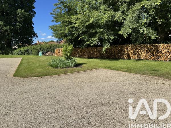 Maison à vendre 7 pièces 170 m² Vouvant