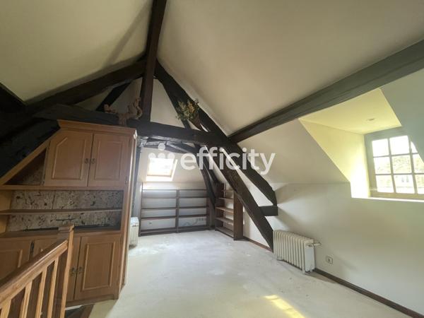 Maison 5 pièces - 122 m²