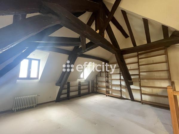 Maison 5 pièces - 122 m²