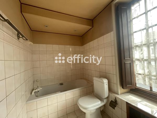 Maison 5 pièces - 122 m²