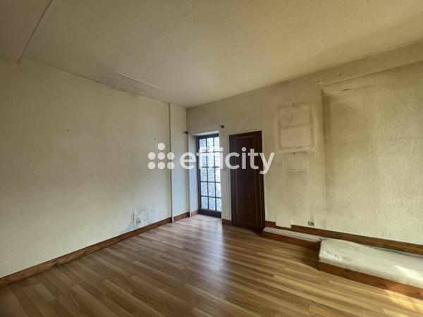 Maison 5 pièces - 122 m²