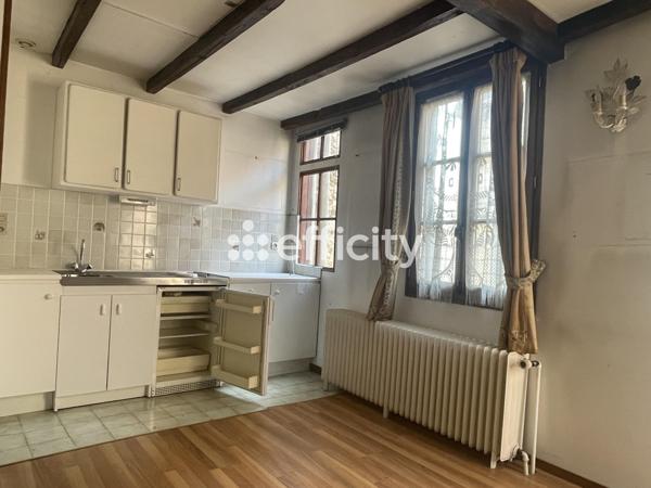 Maison 5 pièces - 122 m²