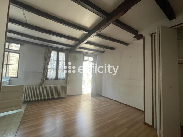 Maison 5 pièces - 122 m²