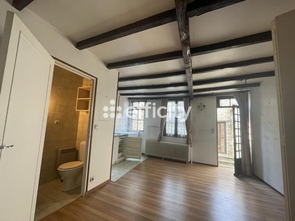 Maison 5 pièces - 122 m²