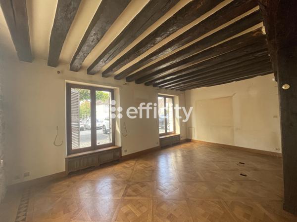 Maison 5 pièces - 122 m²