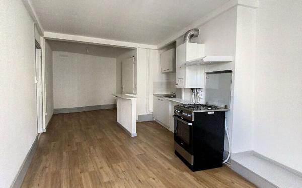 Appartement à louer    2 pièces •  Beaumont