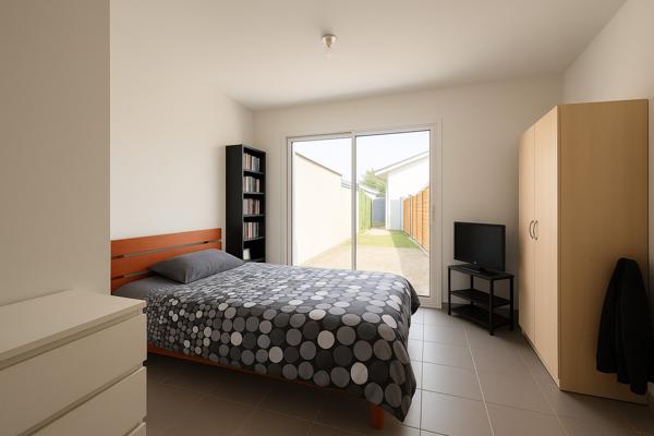 Découvrez cette magnifique maison contemporaine de 94 m2