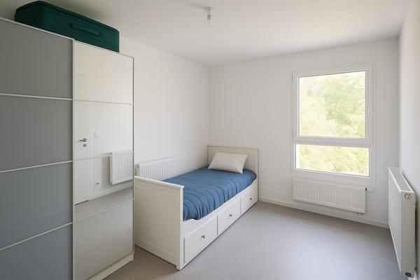 Découvrez cette magnifique maison contemporaine de 94 m2