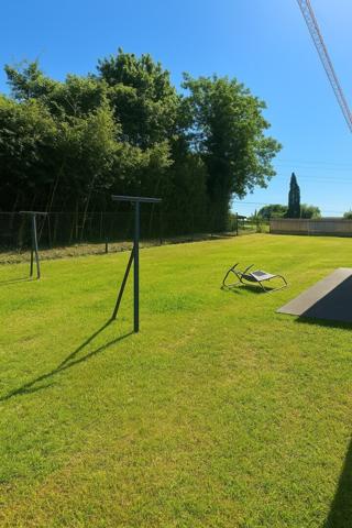 Découvrez cette magnifique maison contemporaine de 94 m2