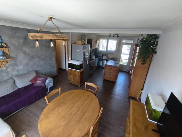 Maison à CHOLET, 49300 - 5 pièces 83m²