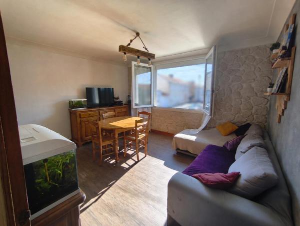 Maison à CHOLET, 49300 - 5 pièces 83m²