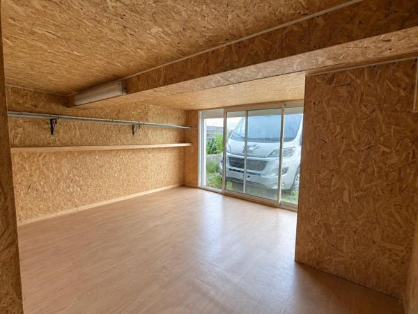 Maison à CHOLET, 49300 - 5 pièces 83m²