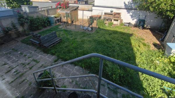 Maison à CHOLET, 49300 - 5 pièces 83m²