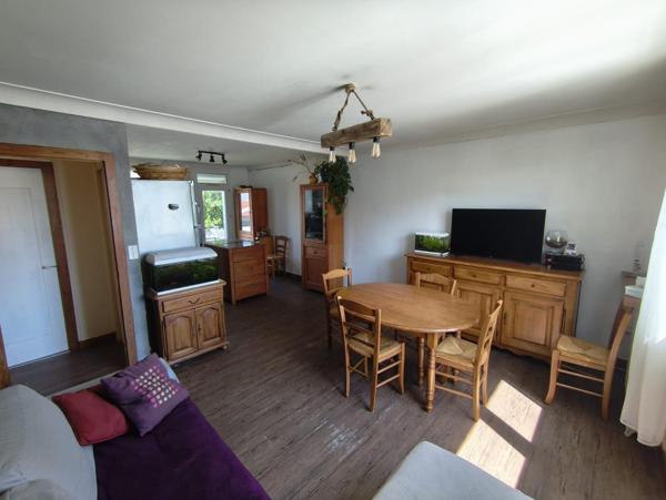 Maison à CHOLET, 49300 - 5 pièces 83m²