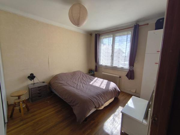 Maison à CHOLET, 49300 - 5 pièces 83m²