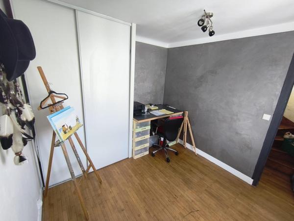 Maison à CHOLET, 49300 - 5 pièces 83m²