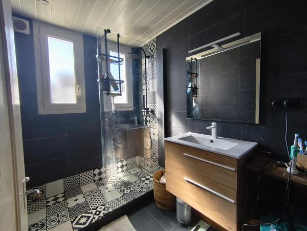 Maison à CHOLET, 49300 - 5 pièces 83m²