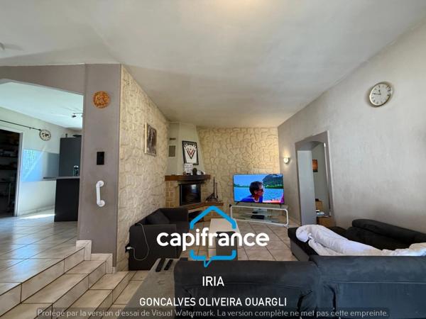 Maison à vendre 12 pièces PAILLOLES (47)