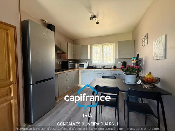 Maison à vendre 12 pièces PAILLOLES (47)