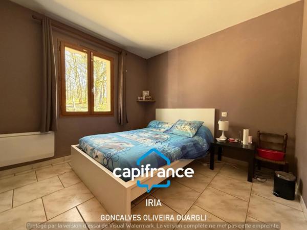 Maison à vendre 12 pièces PAILLOLES (47)