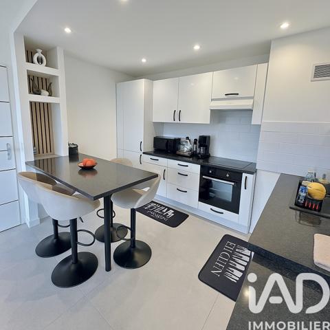 Appartement à vendre 3 pièces 42 m² Cogolin