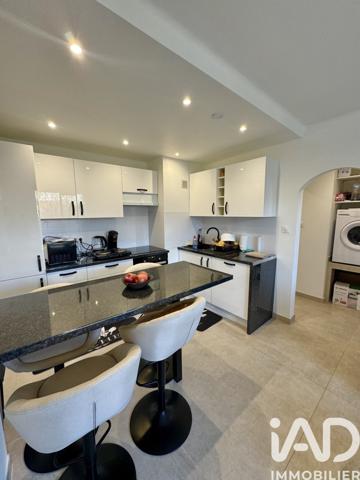 Appartement à vendre 3 pièces 42 m² Cogolin