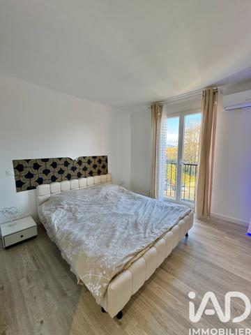 Appartement à vendre 3 pièces 42 m² Cogolin