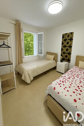 Appartement à vendre 3 pièces 42 m² Cogolin