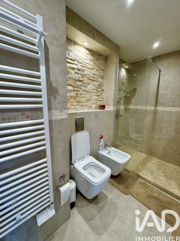 Appartement à vendre 3 pièces 42 m² Cogolin