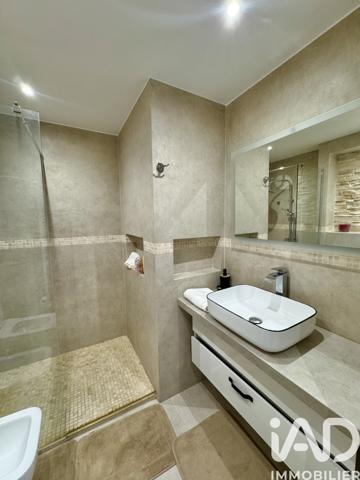 Appartement à vendre 3 pièces 42 m² Cogolin