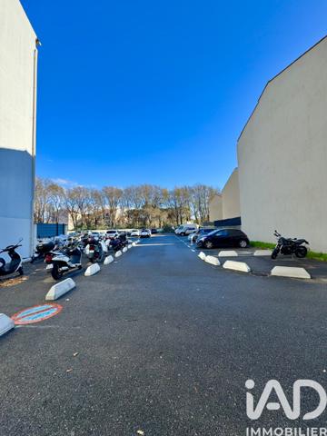 Appartement à vendre 3 pièces 42 m² Cogolin