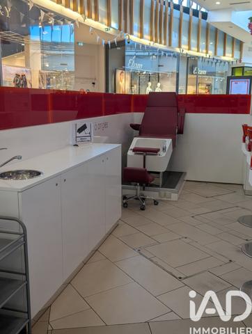 Esthétique, Coiffure​ à vendre 16 m² La Chapelle-Saint-Aubin