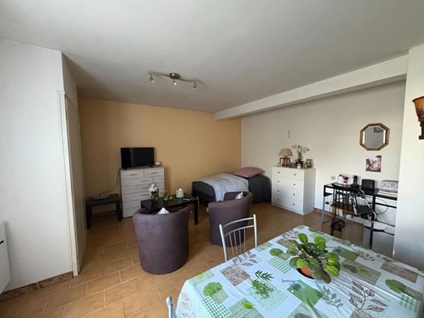 Appartement Jonzac