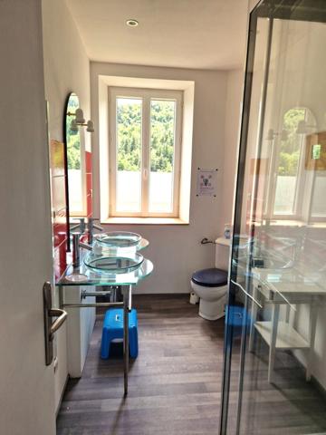 MAISON DE CHARME AVEC ACTIVITE DE GÎTES (07) GLUIRAS