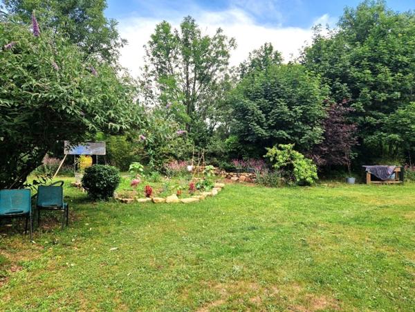 MAISON DE CHARME AVEC ACTIVITE DE GÎTES (07) GLUIRAS