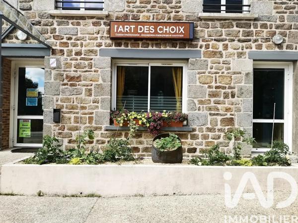 Restaurant à vendre 200 m² Laurenan