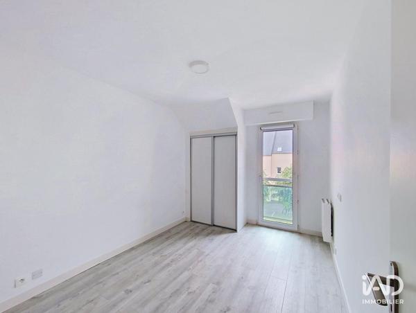 Location appartement 3 pièces 66 m² Saint-Malo