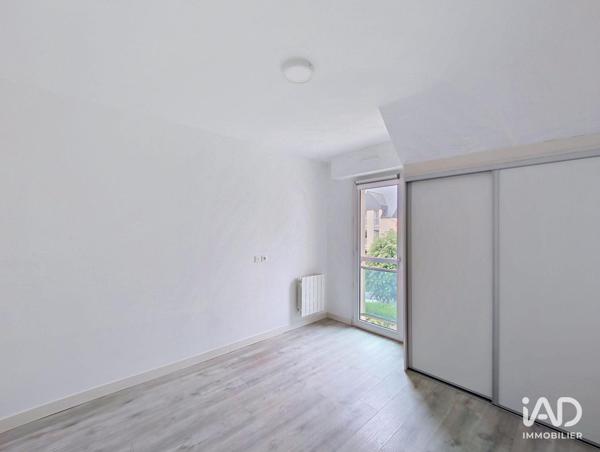 Location appartement 3 pièces 66 m² Saint-Malo