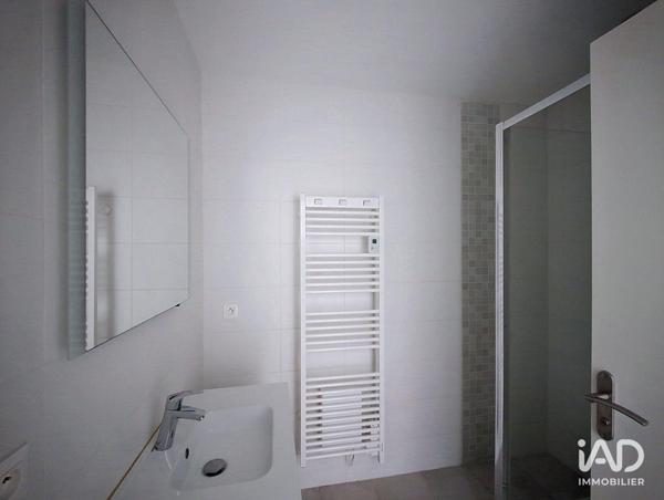 Location appartement 3 pièces 66 m² Saint-Malo