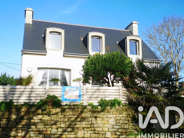 Maison à vendre 7 pièces 158 m² Audierne