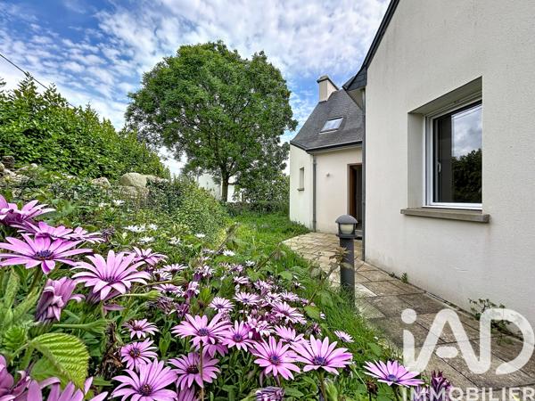 Maison à vendre 7 pièces 158 m² Audierne