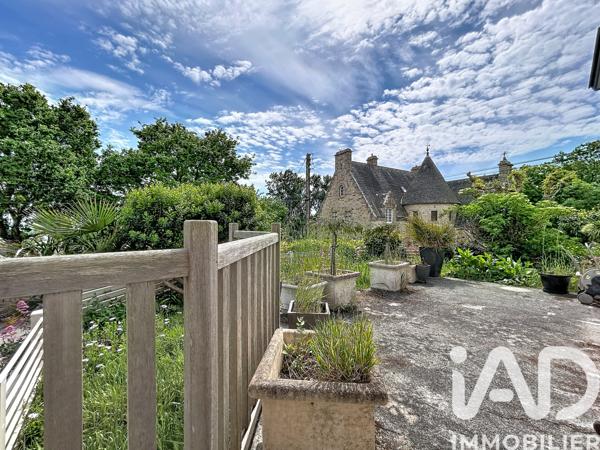 Maison à vendre 7 pièces 158 m² Audierne