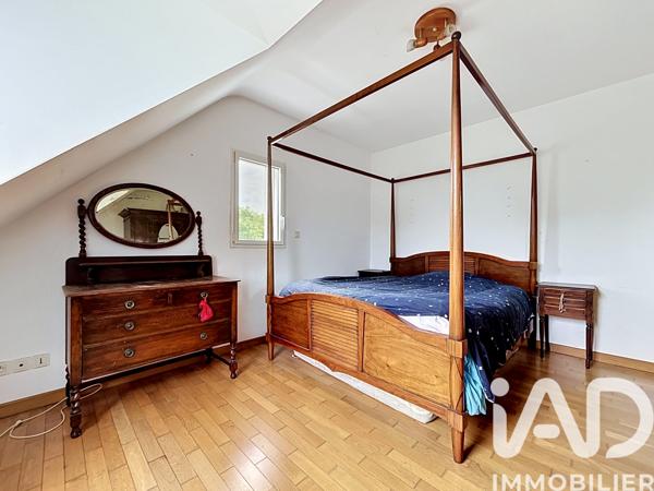Maison à vendre 7 pièces 158 m² Audierne