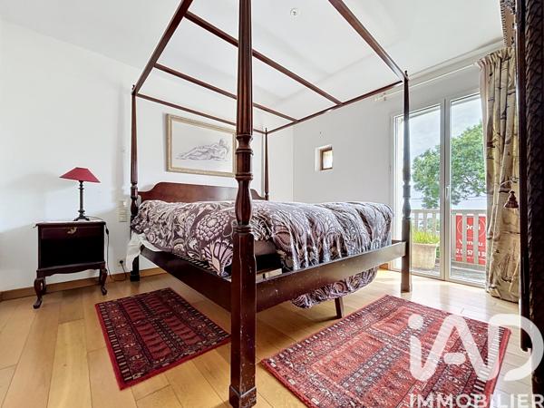 Maison à vendre 7 pièces 158 m² Audierne