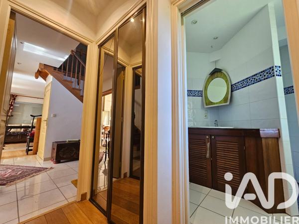 Maison à vendre 7 pièces 158 m² Audierne