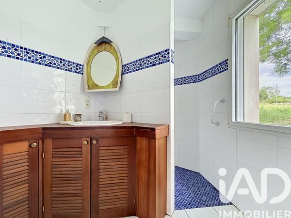 Maison à vendre 7 pièces 158 m² Audierne