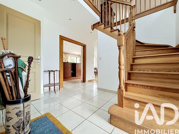 Maison à vendre 7 pièces 158 m² Audierne